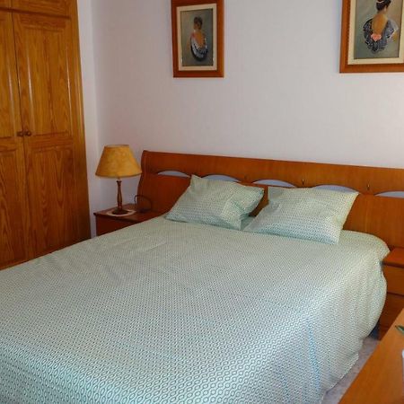 Vivienda Vacacional "La Sanjora" Tamaduste Dış mekan fotoğraf
