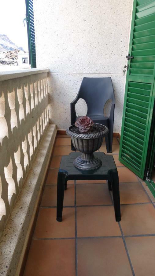 Vivienda Vacacional "La Sanjora" Tamaduste Dış mekan fotoğraf